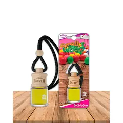 GENERICO - Aromatizador de Auto Small Wood BubbleGum 4ml