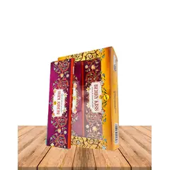 GENERICO - Incienso Prana Berry Kiss