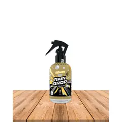 GENERICO - Aromatizador de Gatillo Raindrop Millionaire 200 ml