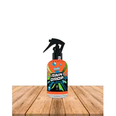 GENERICO - Aromatizador de Gatillo Raindrop Vainilla 200 ml