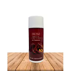 GENERICO - Spray Ambiental Arrasa Con Todo 400 ml