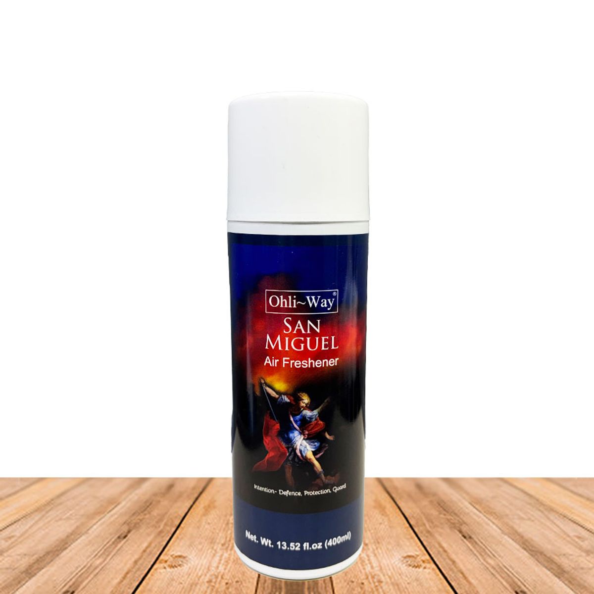 GENERICO - Spray Ambiental Esotérico Santa Miguel 400 ml