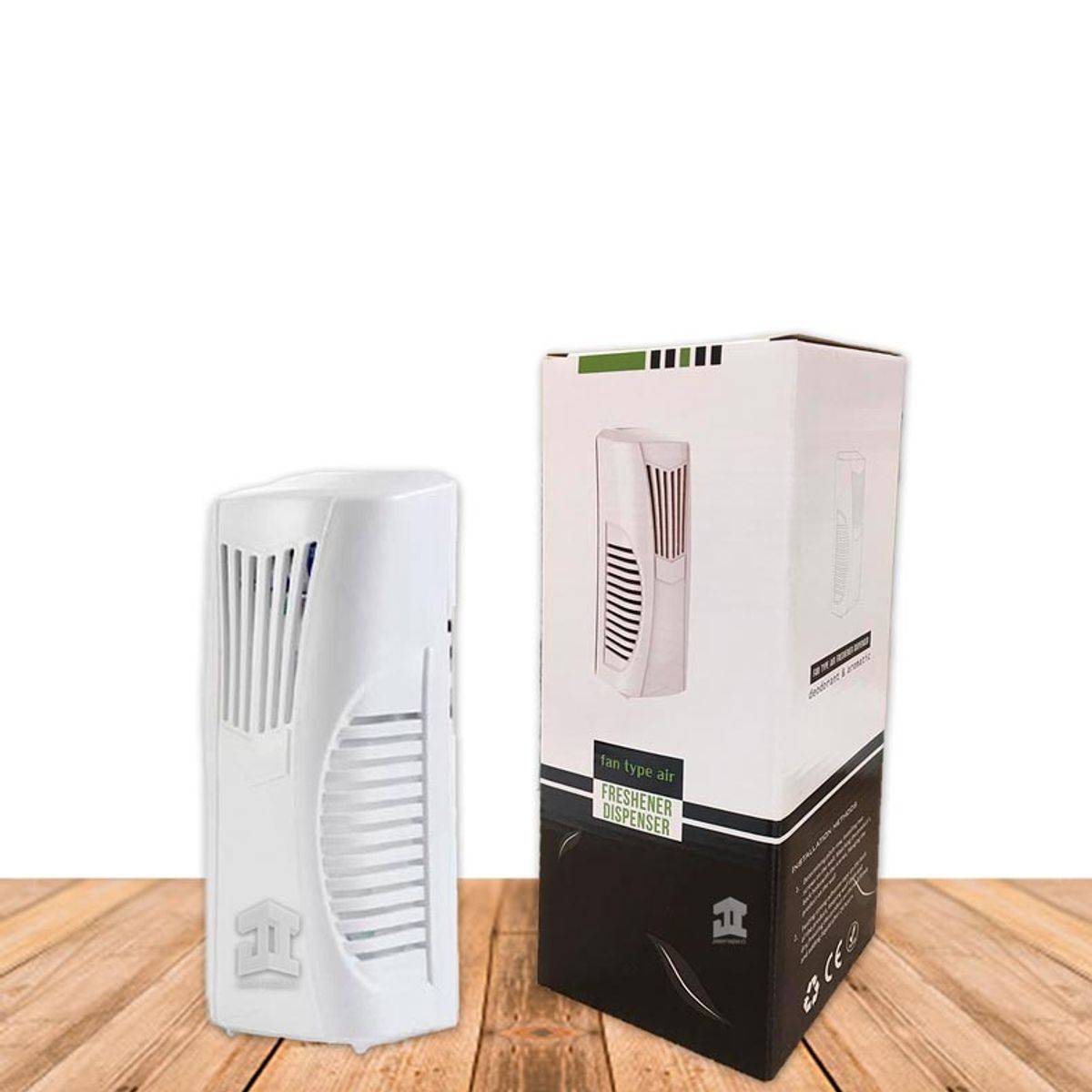 GENERICO - Dispensador de Aromatizador Sani-Air / Krishna XY8105