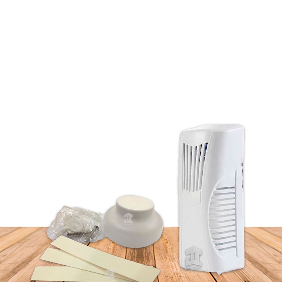 GENERICO - Dispensador de Aromatizador Sani-Air / Krishna XY8105