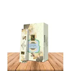 GENERICO - Incienso Zed Black Masala Atrae Dinero