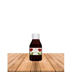 GENERICO - Aceite Esencial Para Masaje Rosa