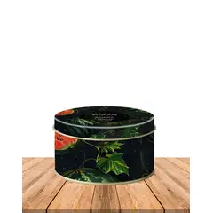 GENERICO - Vela triple mecha aroma Sandía