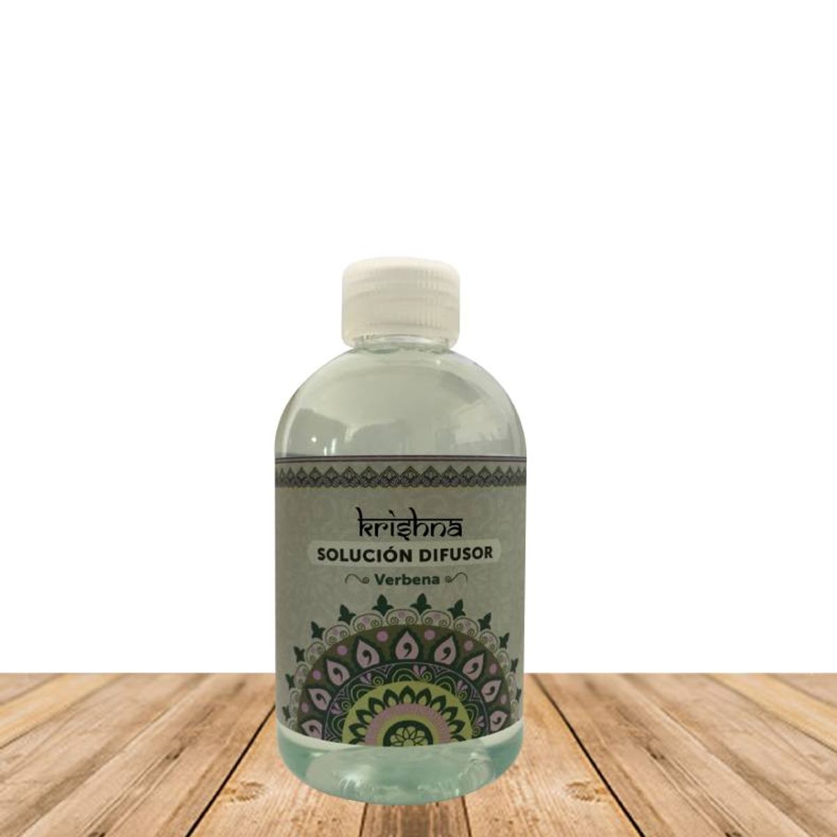 GENERICO - Solución Difusor Verbena 250 ml