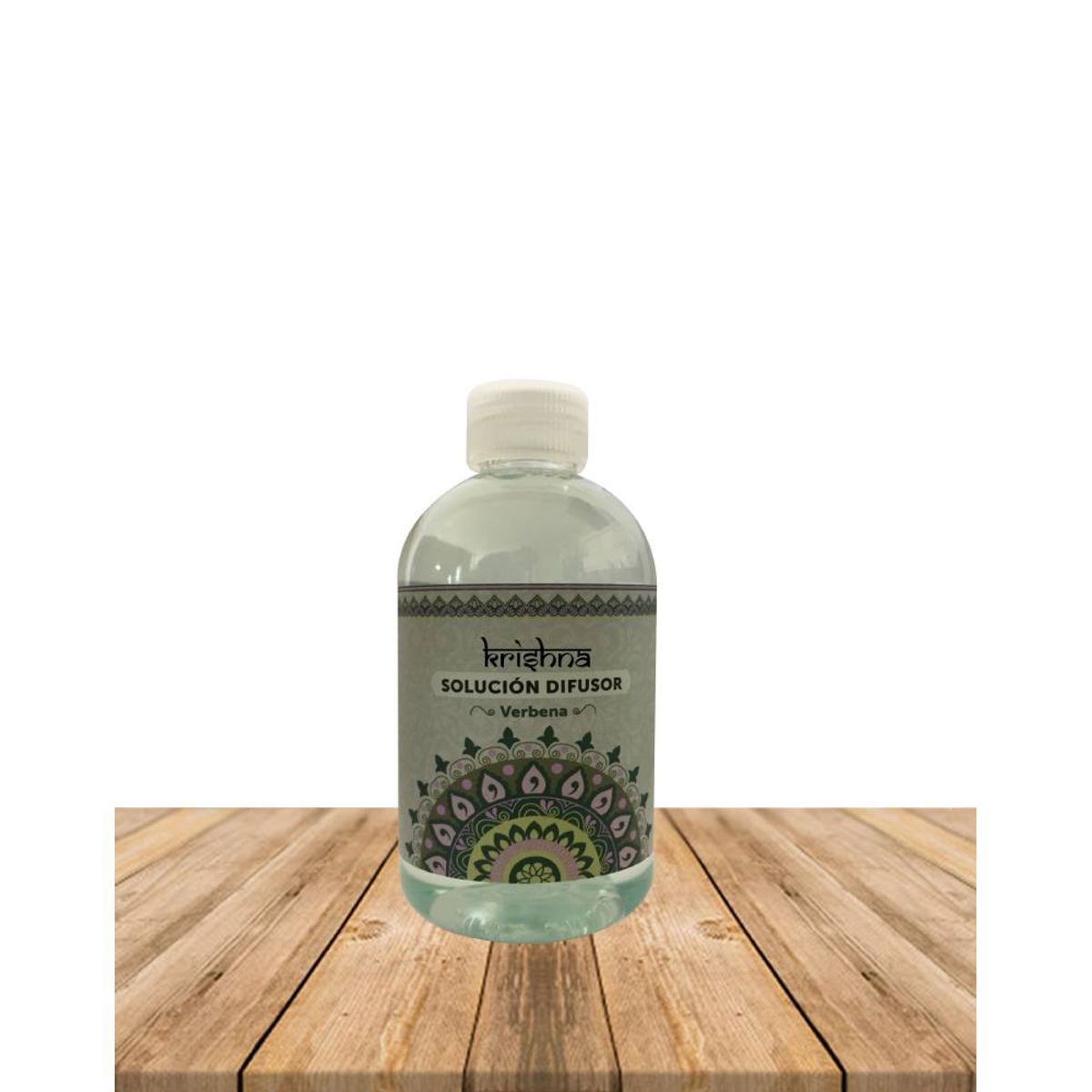 GENERICO - Solución Difusor Verbena 250 ml