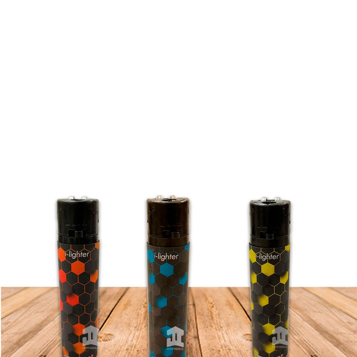 GENERICO - Encendedores i-Lighter Sleeve  Soft-29