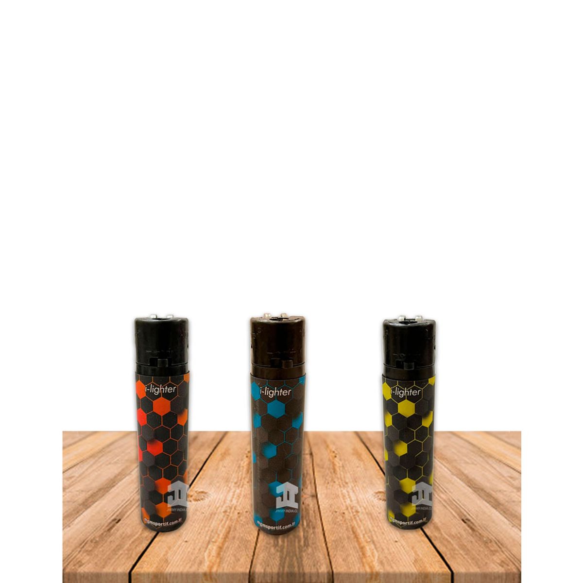 GENERICO - Encendedores i-Lighter Sleeve  Soft-29