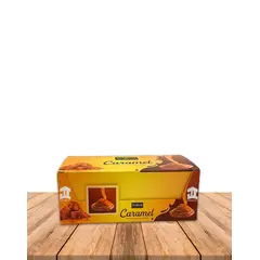 GENERICO - Incienso Krishna Premium Caramelo 15 grs