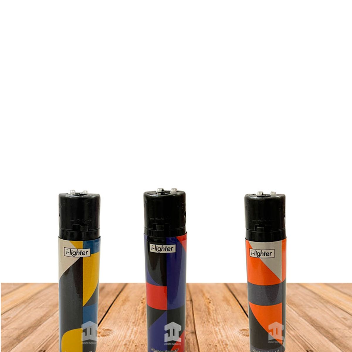 GENERICO - Encendedores i-Lighter Sleeve  GEO2