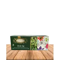 GENERICO - Incienso Royal Life Tulsi (Albahaca) 15gr