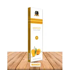 GENERICO - Incienso Alaukik Mango 30 gr