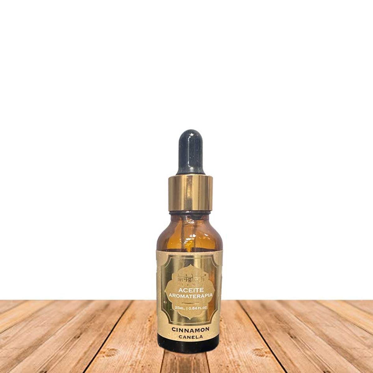 Aceite aromático Krishna 25ml Canela con gotero., marca GENERICO - Foto 2