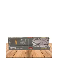 GENERICO - Inciensos Premium Silver Flora