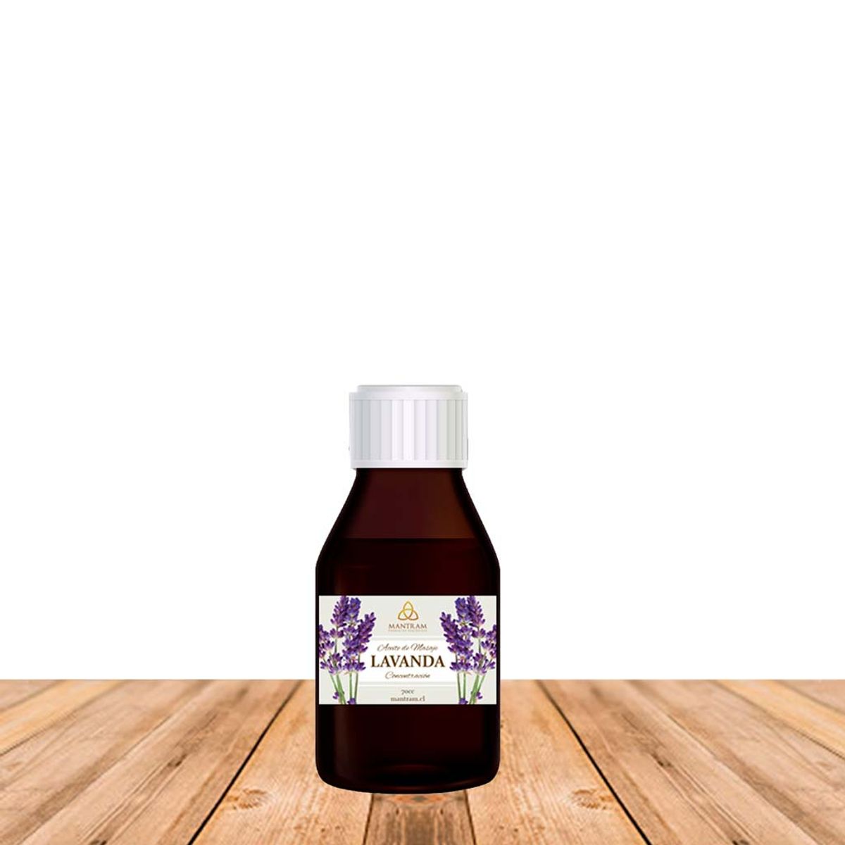 GENERICO - Aceite Esencial Para Masaje Lavanda 