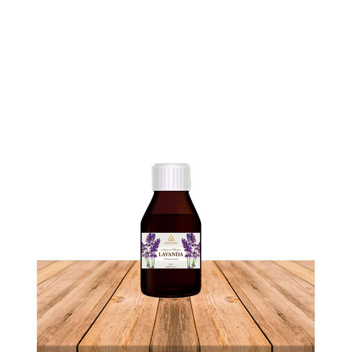 GENERICO - Aceite Esencial Para Masaje Lavanda 