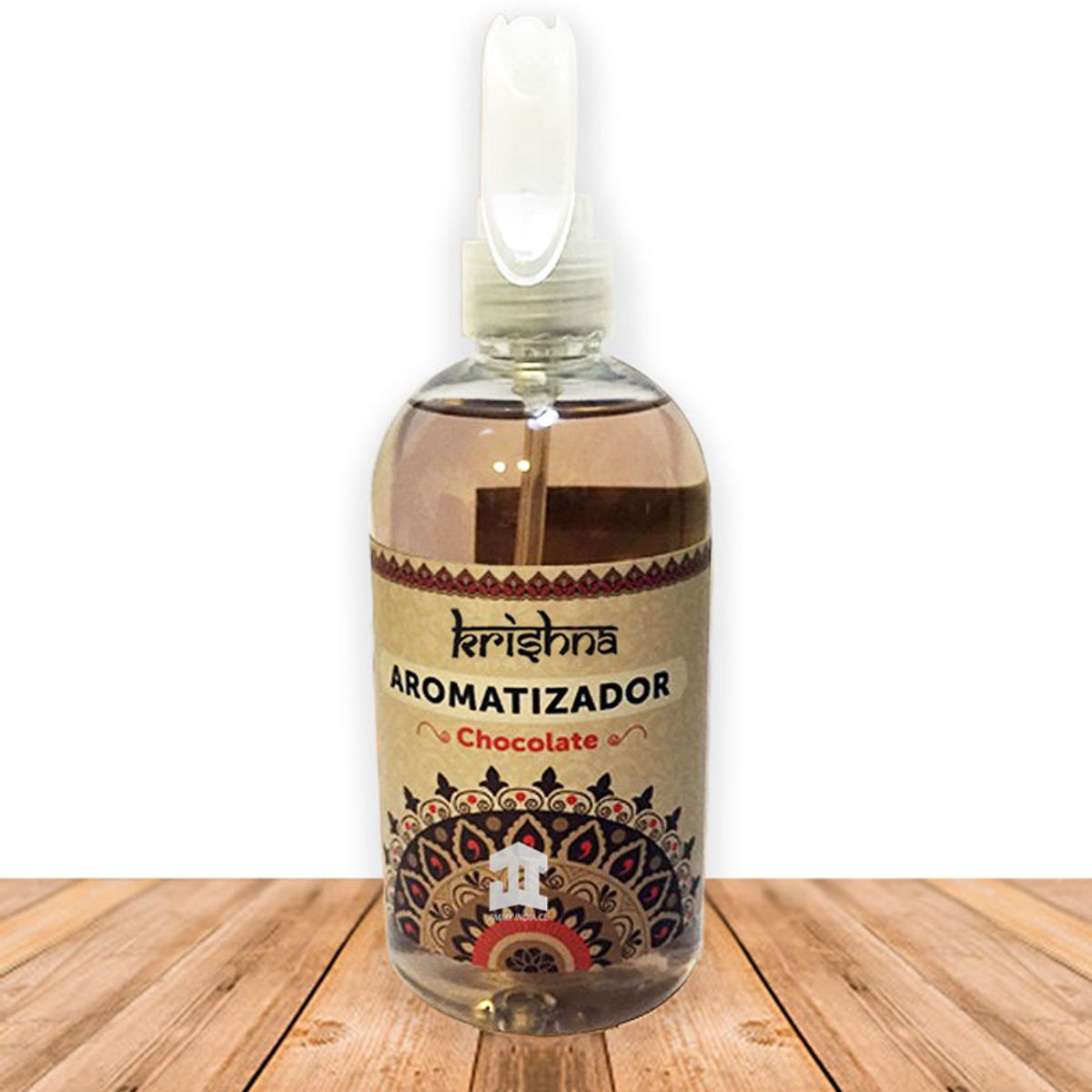 Aromatizador Chocolate Con Gatillo 350 ml, marca GENERICO - Foto Principal