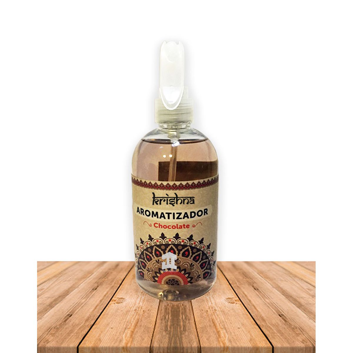 Aromatizador Chocolate Con Gatillo 350 ml, marca GENERICO - Foto Principal