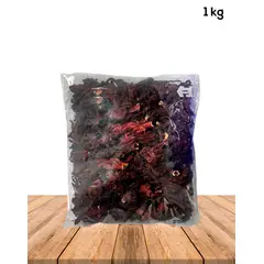 GENERICO - Flor De Jamaica 1 kg