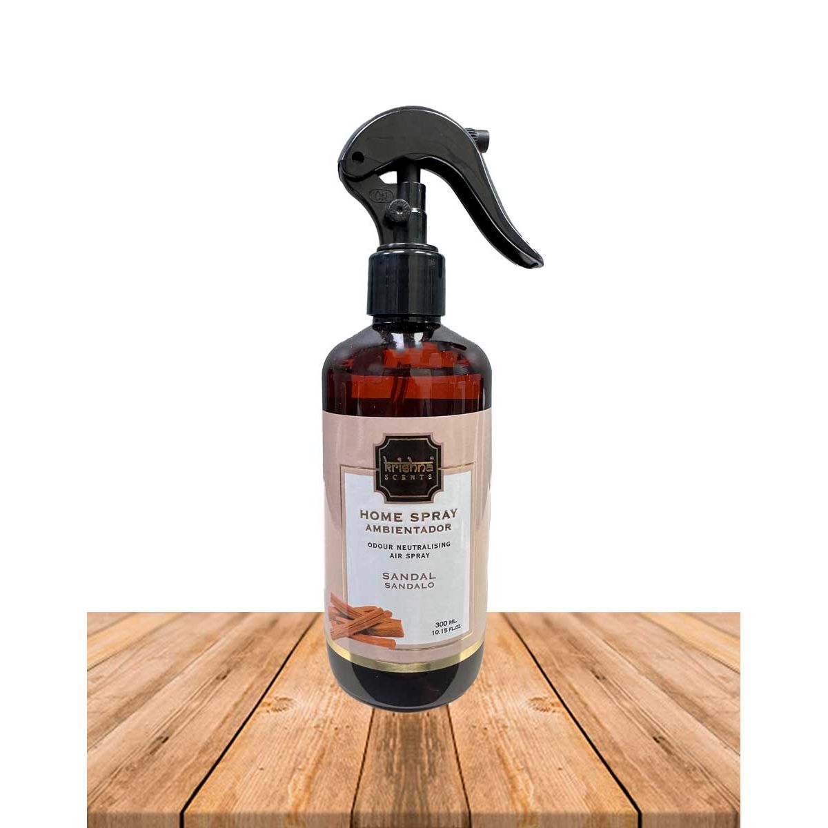 Aromatizador de Casa / Home Spray 300 ml - Sándalo, marca GENERICO - Foto Principal