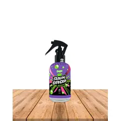 GENERICO - Aromatizador de Gatillo Raindrop Grape 200 ml