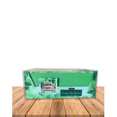 GENERICO - Incienso Krishna Premium Limpia Casa 15 grs