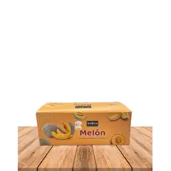 GENERICO - Incienso Krishna Premium Melón Musk 15 grs