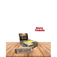 GENERICO - PAPEL AMSTERDAM URBAN 1 1/4 ( EXTRA FINO )
