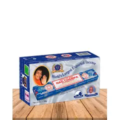 GENERICO - Incienso Nag champa 15 gr