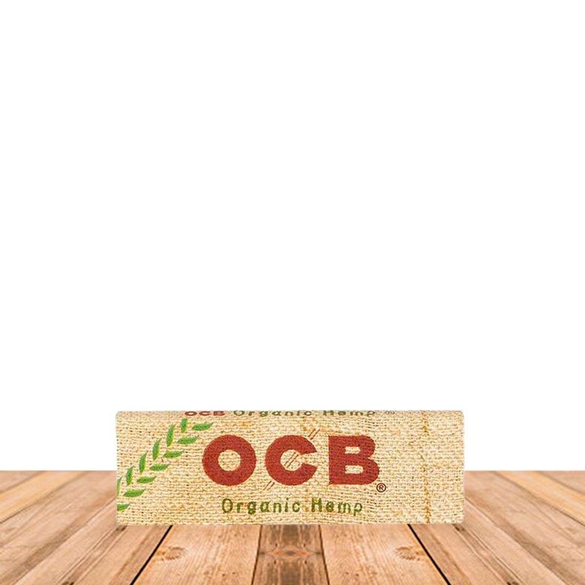 GENERICO - OCB organic 1 1 /4