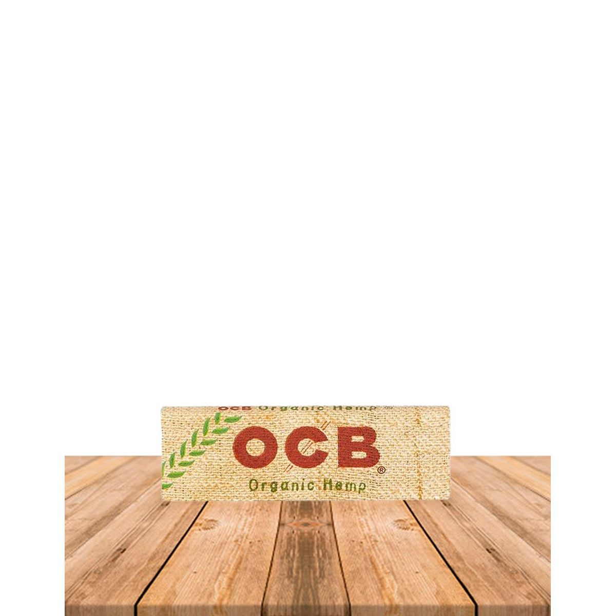 GENERICO - OCB organic 1 1 /4