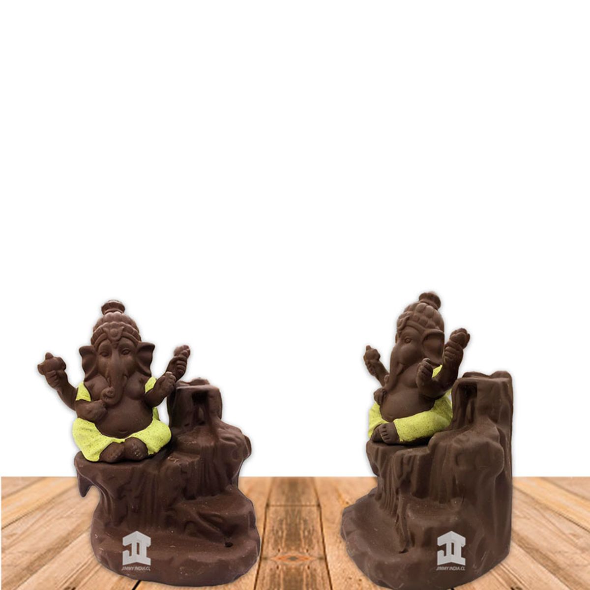 GENERICO - Cascada de Humo  Ganesh JI21-31