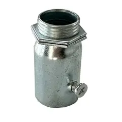 GENERICO - Terminal Emt Salida De Caja 32mm (pack 25 Unidades)