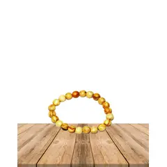 GENERICO - Pulsera Palo Santo Natural