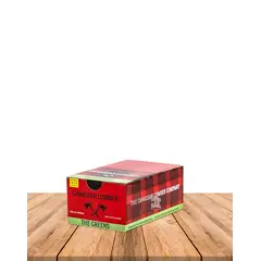 GENERICO - Papel Canadian Lumber The Greens 1 1/4 + TIPS