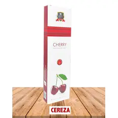 GENERICO - Incienso Alaukik Cereza30 gr