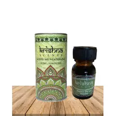 GENERICO - Aceite aromático Reina de la noche Krishna 15ml