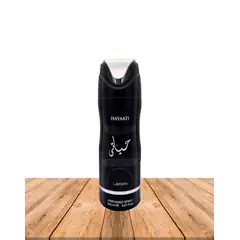 GENERICO - Desodorante Lataffa 200 ml
