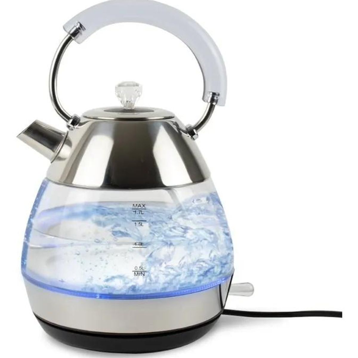 THORBEN - HERVIDOR THORBEN DIAMOND DESIGN 17LT 2200W