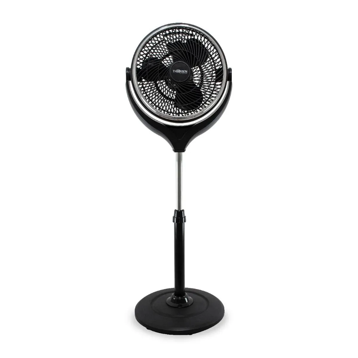 THORBEN - VENTILADOR THORBEN THOR DUAL TURBO FAN 10 2 ALT
