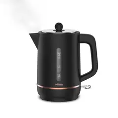 THORBEN - HERVIDOR GOLD ROSE KETTLE 17LT 2200W