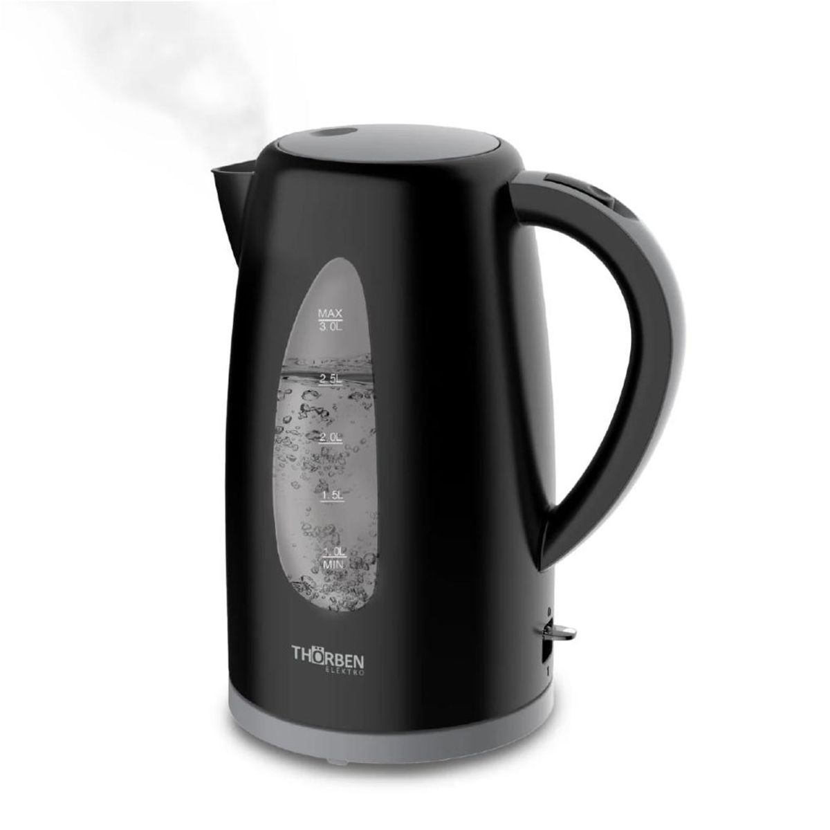 THORBEN - HERVIDOR THORBEN MAGNUM 3000 30LT 2200W