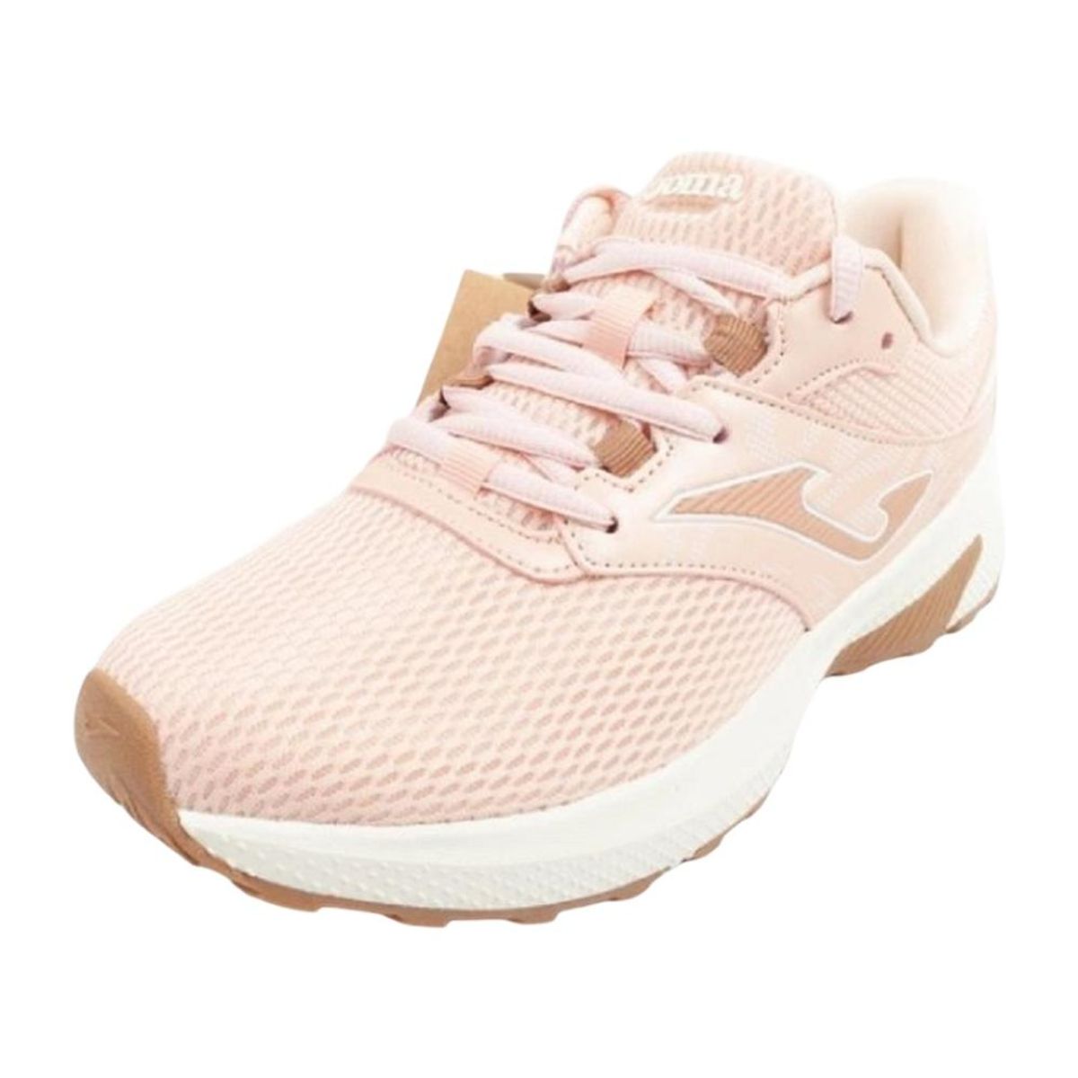 JOMA - Zapatilla Running Mujer Meta Rosa Joma