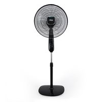 VENTILADOR PEDESTAL THOR 16 3 MODOS