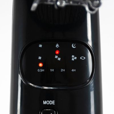 Imagen 2 del producto VENTILADOR PEDESTAL THOR 16 3 MODOS