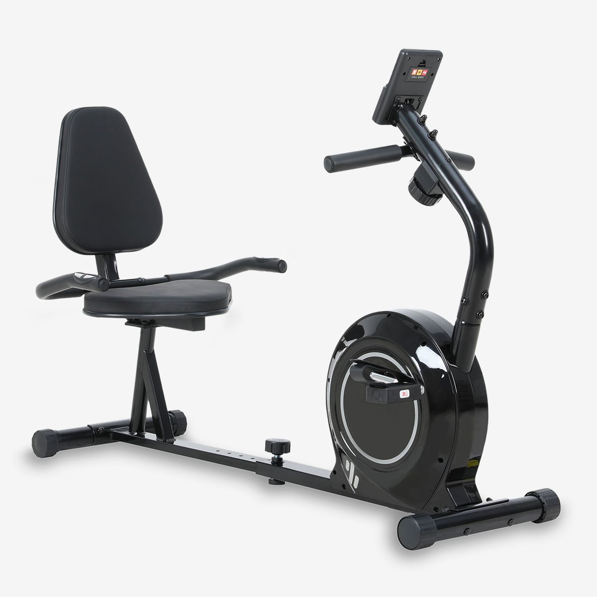 ULTIMATE - Bicicleta Estática R200 Pro Magnética