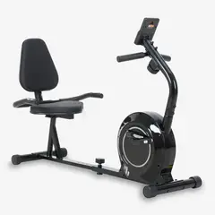 ULTIMATE - Bicicleta Estática R200 Pro Magnética